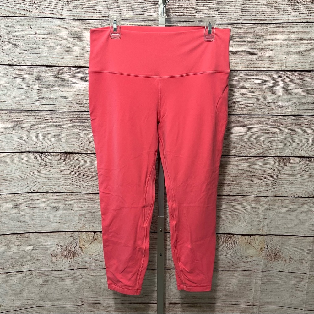 Lululemon Align Pant - 25" - Size 14